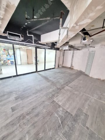 TSUEN WAN CTR PH 01 ARCADE