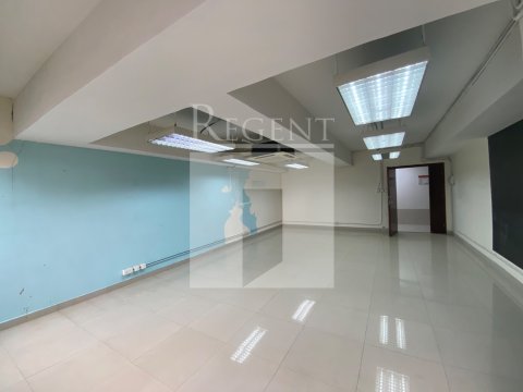 Hong Kong Property, Hong Kong Office