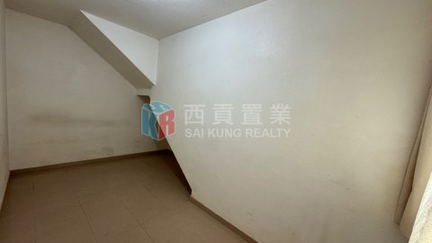 沙角尾