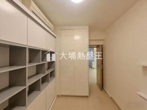 大埔中心 