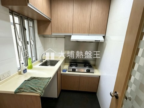 大埔中心  