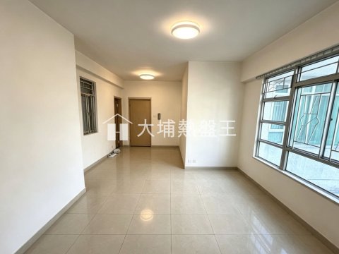 大埔中心  