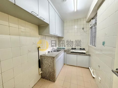 海濱花園 第02座 海珠閣