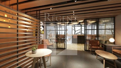 寫字樓出租/租寫字樓, Regent
