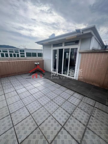 洪水橋村屋