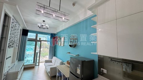 逸瓏海匯 第02座