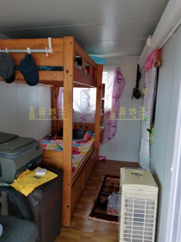 烏溪沙村 95080030