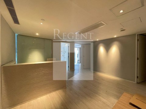 Central Office, Winway Building