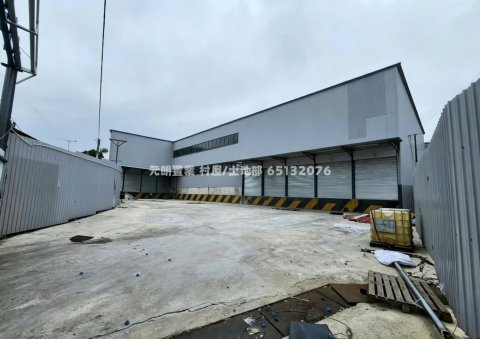 30000尺密封個2層連吉地