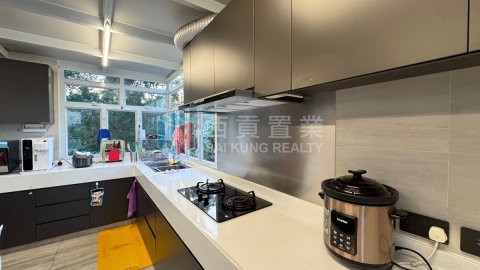 泰湖閣