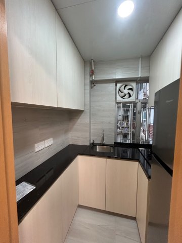 富多來新村 B座 富鑾樓