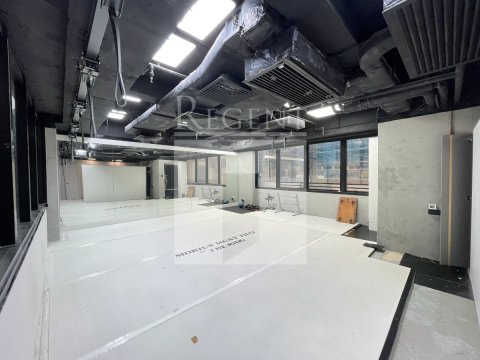 Central Office, Winway Building