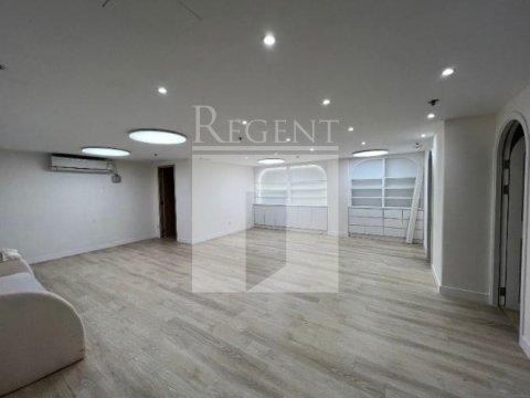 尖沙咀写字楼, 星光行