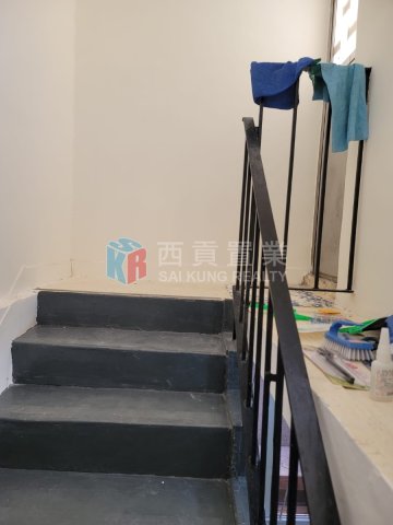 蠔涌村 蠔涌村