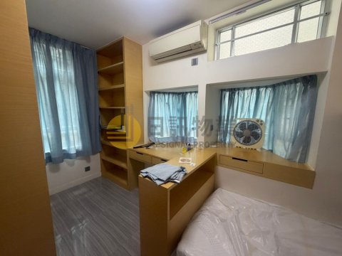 海濱花園 第12座 海豐閣