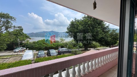西徑村