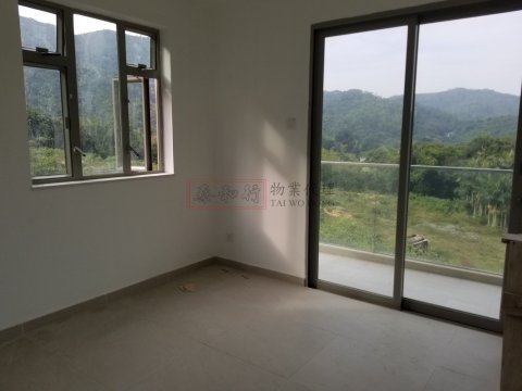 開揚清爽, 間隔四正
