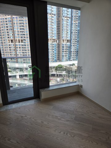 星凱堤岸 第01座