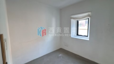 沙角尾