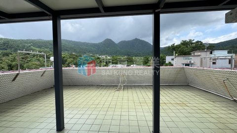 沙角尾