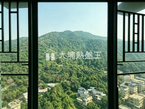 嵐山  
