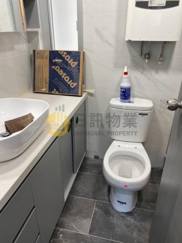 海濱花園 第07座 海雲閣