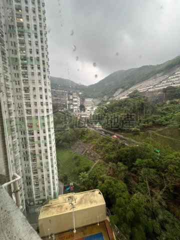 YAN TSUI COURT BLK A YAN WING HSE (HOS)