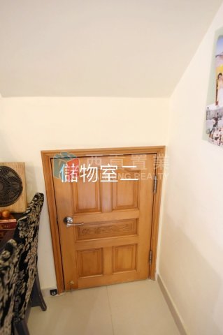 蠔涌新村