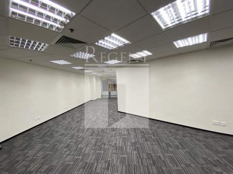 PIONEER CTR (始創中心) 