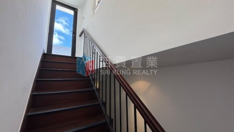 蠔涌村