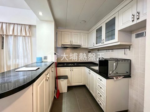 翠林閣 
