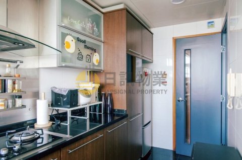 爵悅庭 B1座 西爵軒