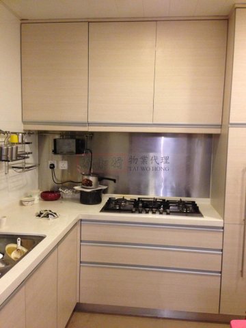 寬敞間格*1+2/F連露台*永恆山景