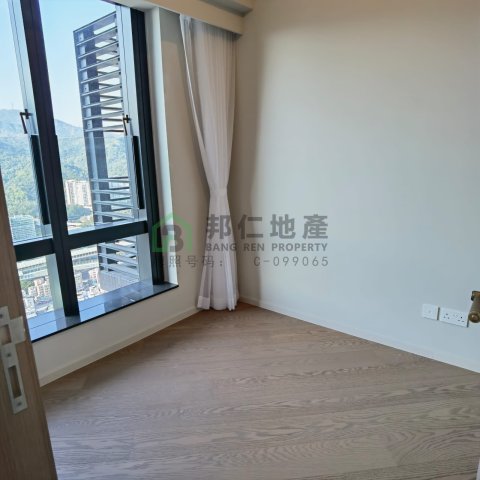 柏傲莊 第06B座