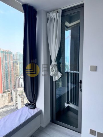 柏傲灣 第01B座