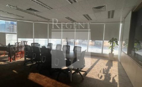 Causeway Bay Office, Sino Plaza