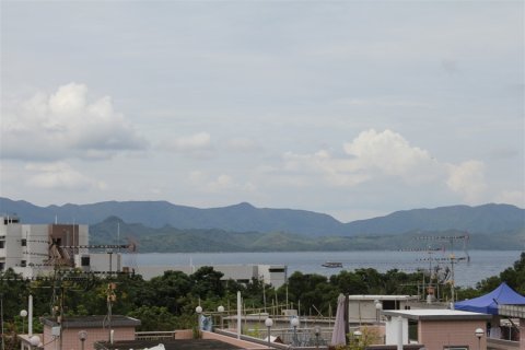 西澳村