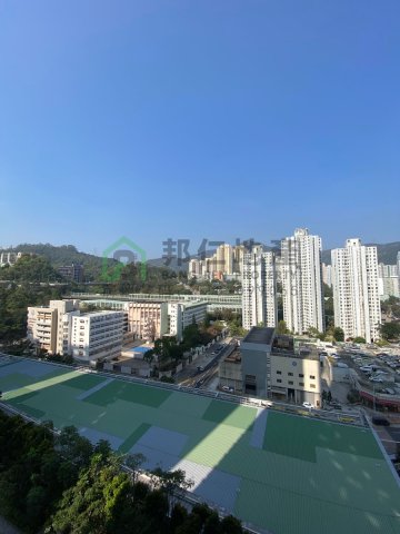 名城 第03期 盛世 第03座 北翼