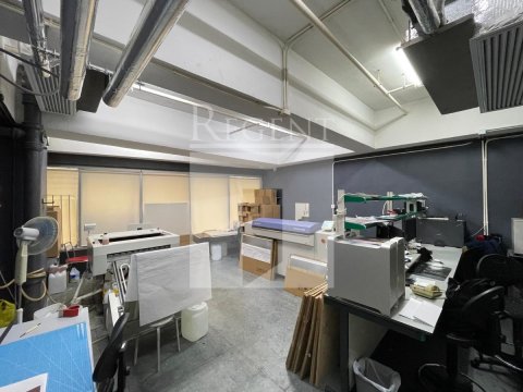 工廈出租 | 工廈出售, Regent