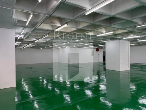 JING HO IND BLDG (正好工業大廈) 