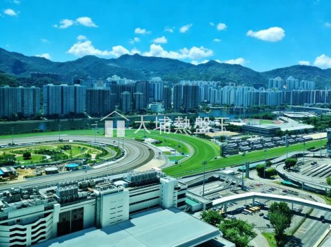 駿景園  