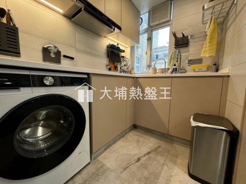 大埔廣場 