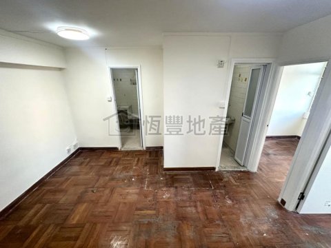 景翠苑 A座