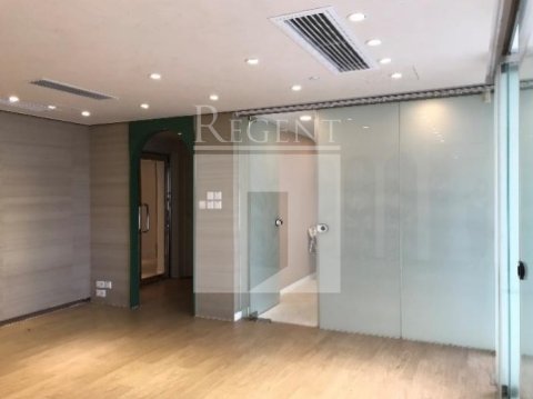 Hong Kong Property, Hong Kong Office