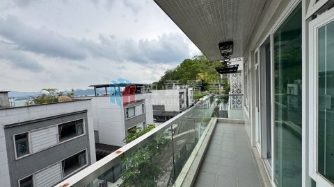 南山村