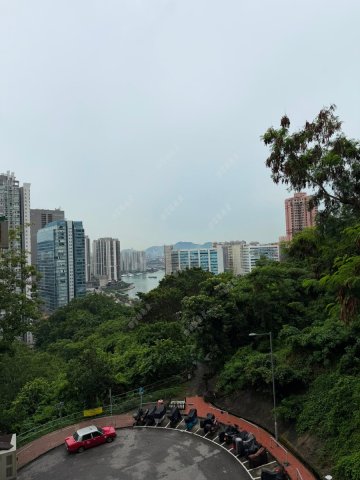 荃威花園