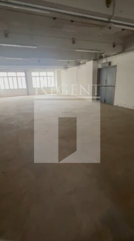 葵涌工业大厦, 有利工业货仓大厦