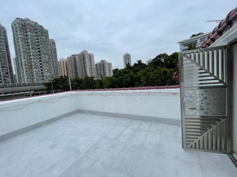 沙田圍村 95080030