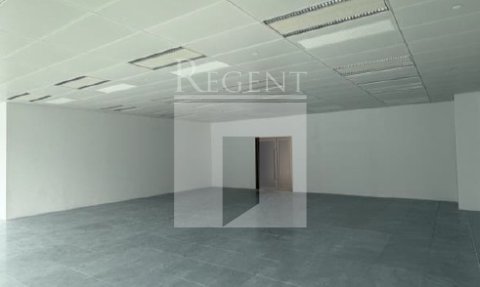 Hong Kong Property, Hong Kong Office