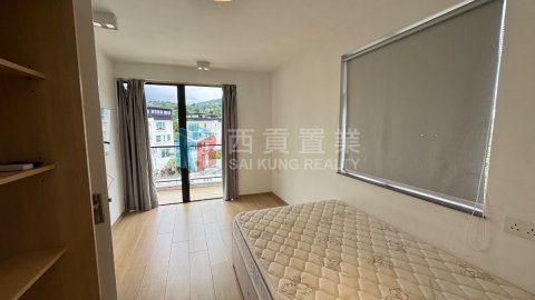 沙角尾